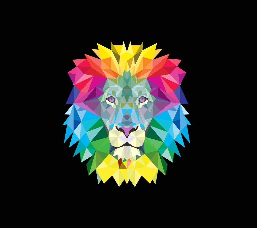 1080x960 Wallpaper Jai - #Dope #Lion #Wallpaper #dopeart