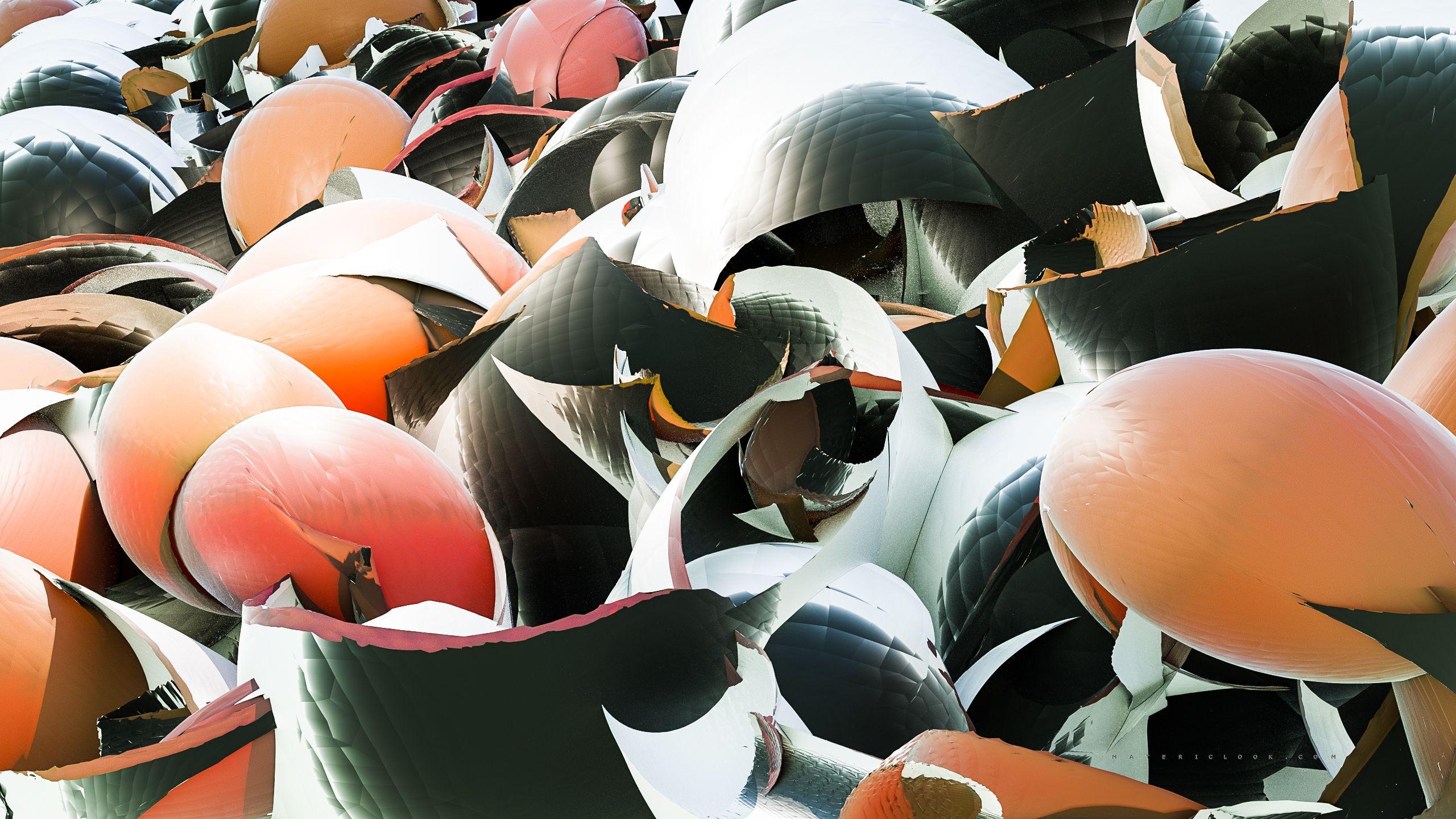 2560x1440 MatericLook Free Downloads, Wallpaper, Art and more!