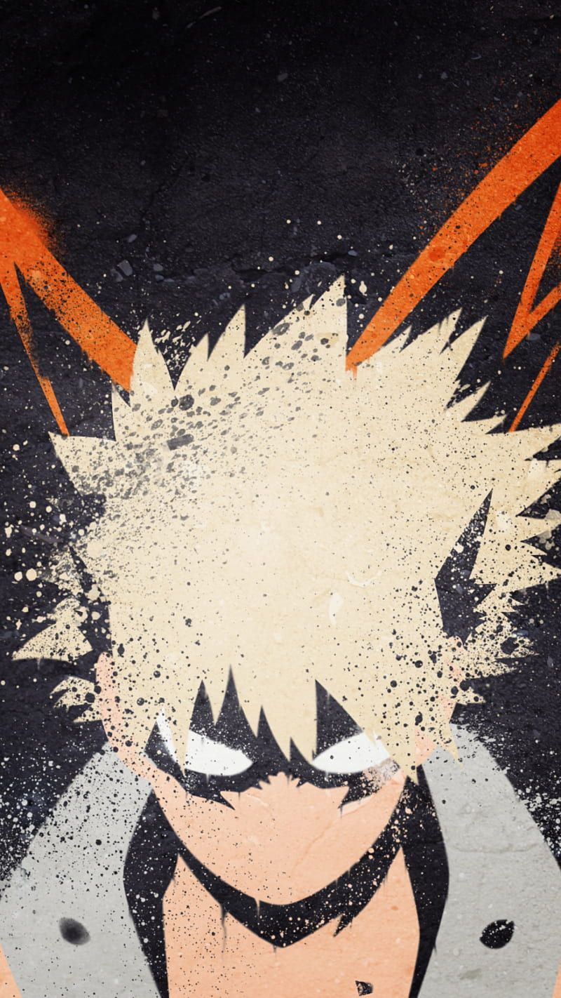 800x1422 my hero academia, HD phone wallpaper