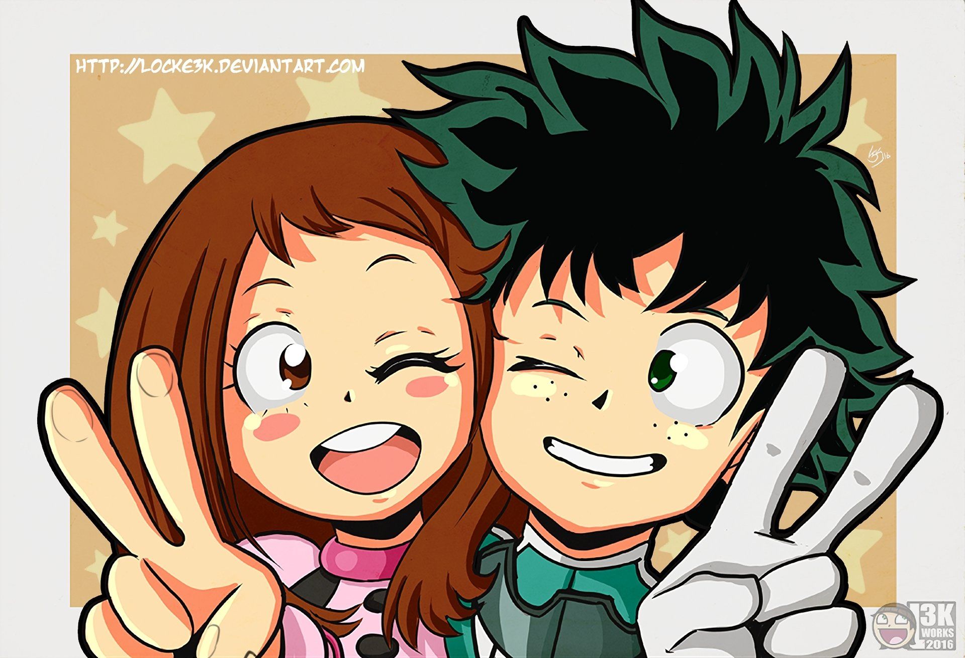 1920x1309 My Hero Academia HD Wallpaper: Dynamic