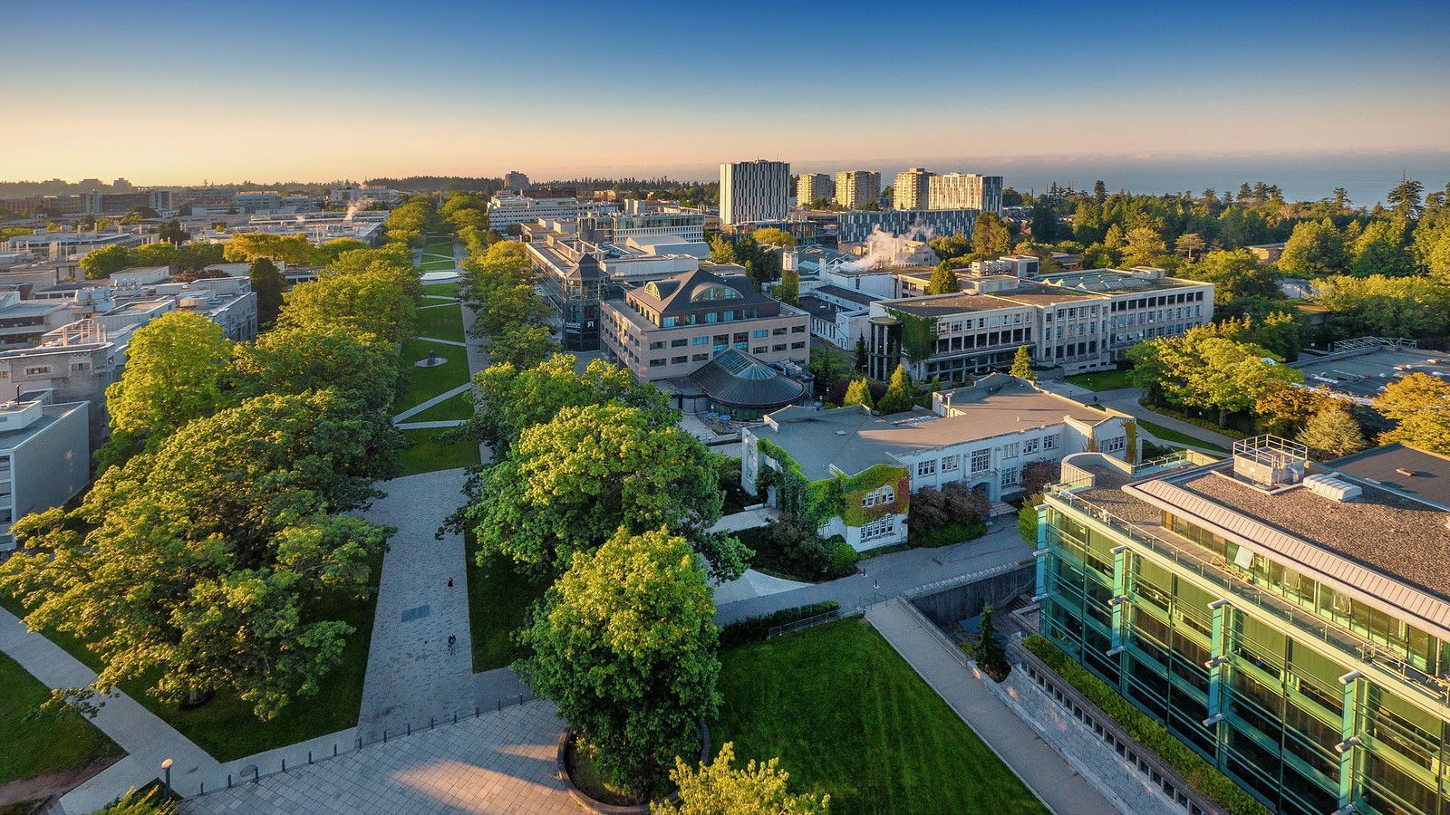 UBC Wallpapers - Top Free UBC Backgrounds - WallpaperAccess