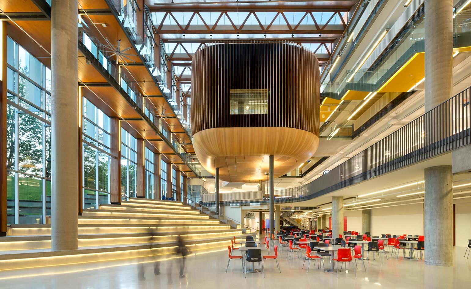 1540x944 Graduating: Vancouver's UBC reveals a
