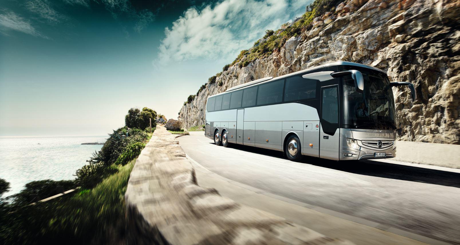 Scania Bus Wallpapers - Top Những Hình Ảnh Đẹp
