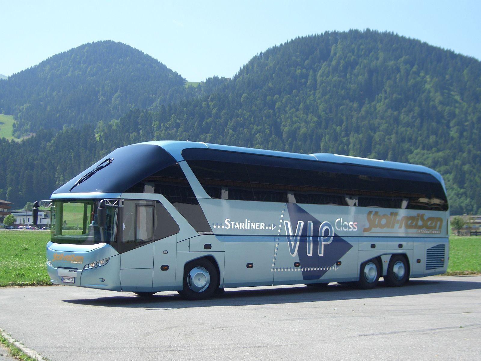 1600x1200 MAN Neoplan Starliner HD Wallpaper Bus Photo HD Car