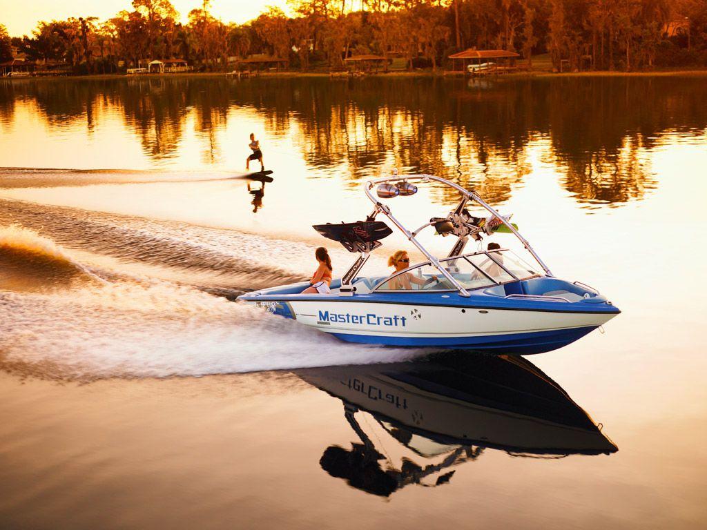 1024x768 Mastercraft Wallpaper