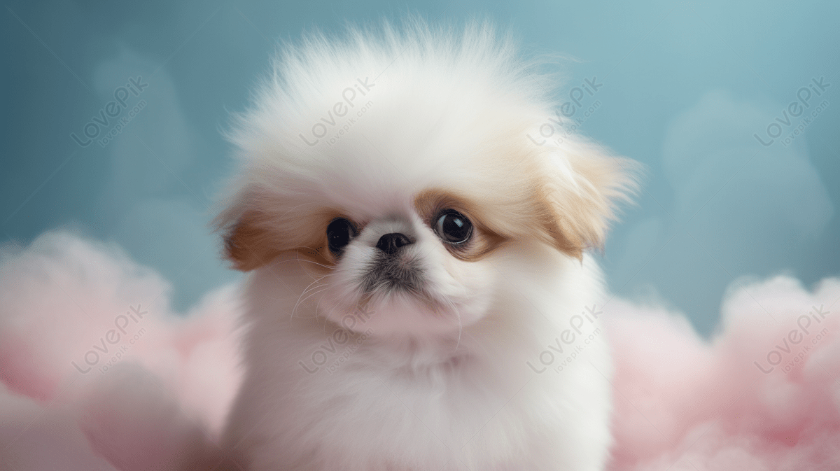1200x673 Pekingese Dog Image, HD Picture