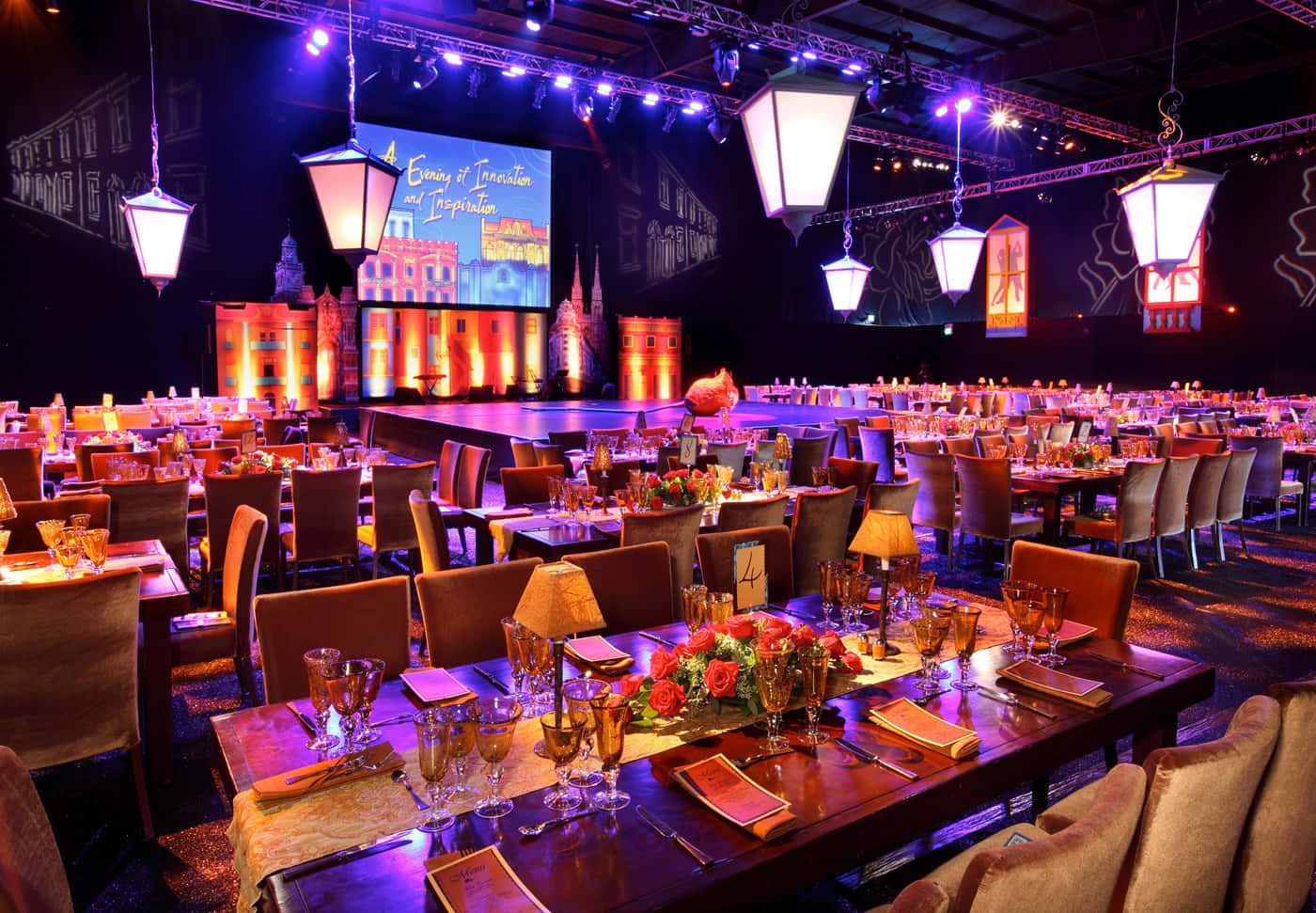 1400x971 Corporate Event Wallpaper