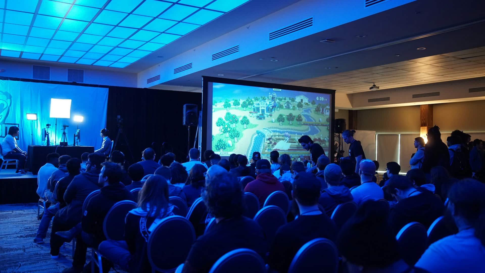 1920x1080 Corporate Event Clients in 2024