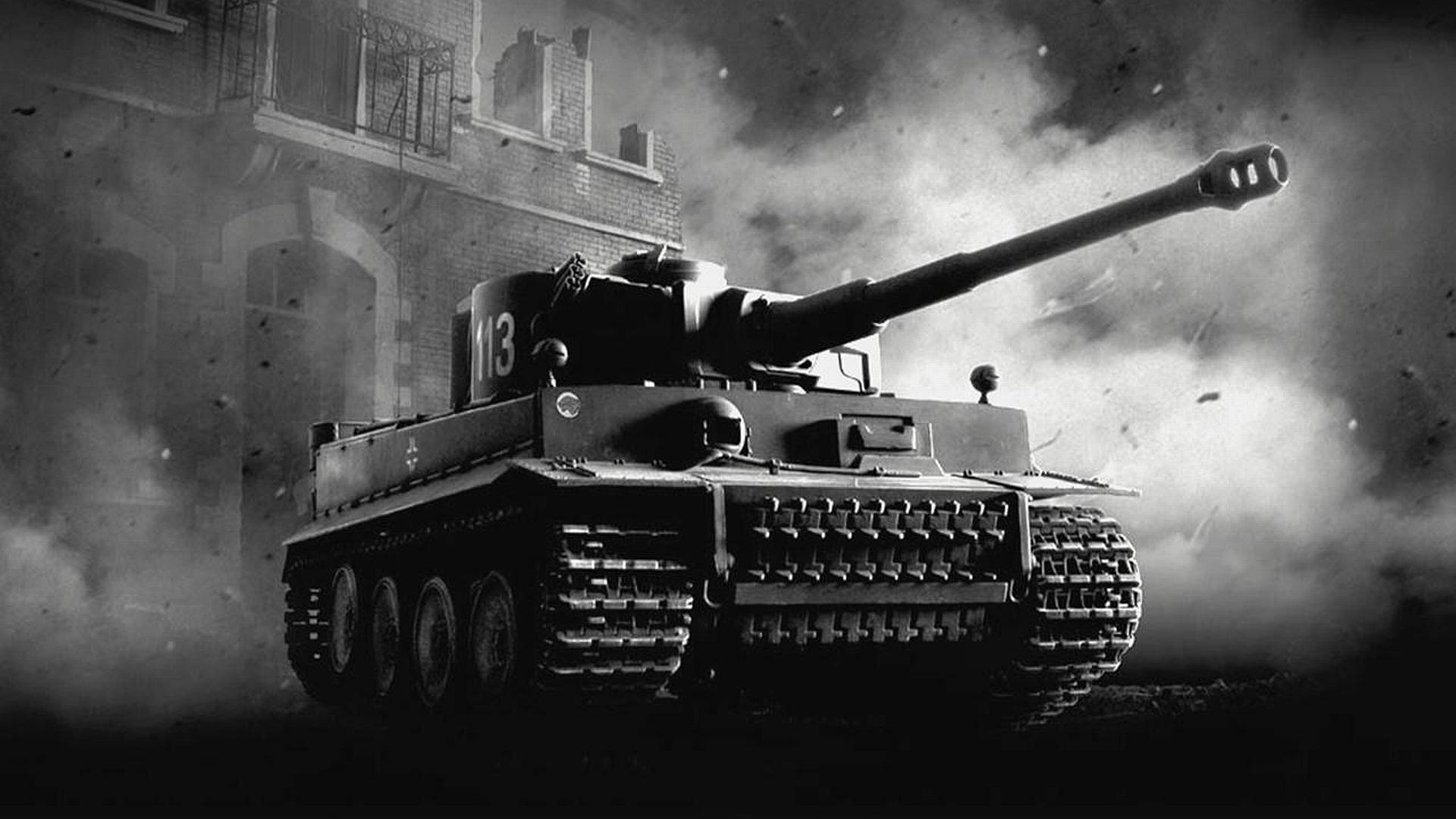 Tank Wallpapers - Top Những Hình Ảnh Đẹp