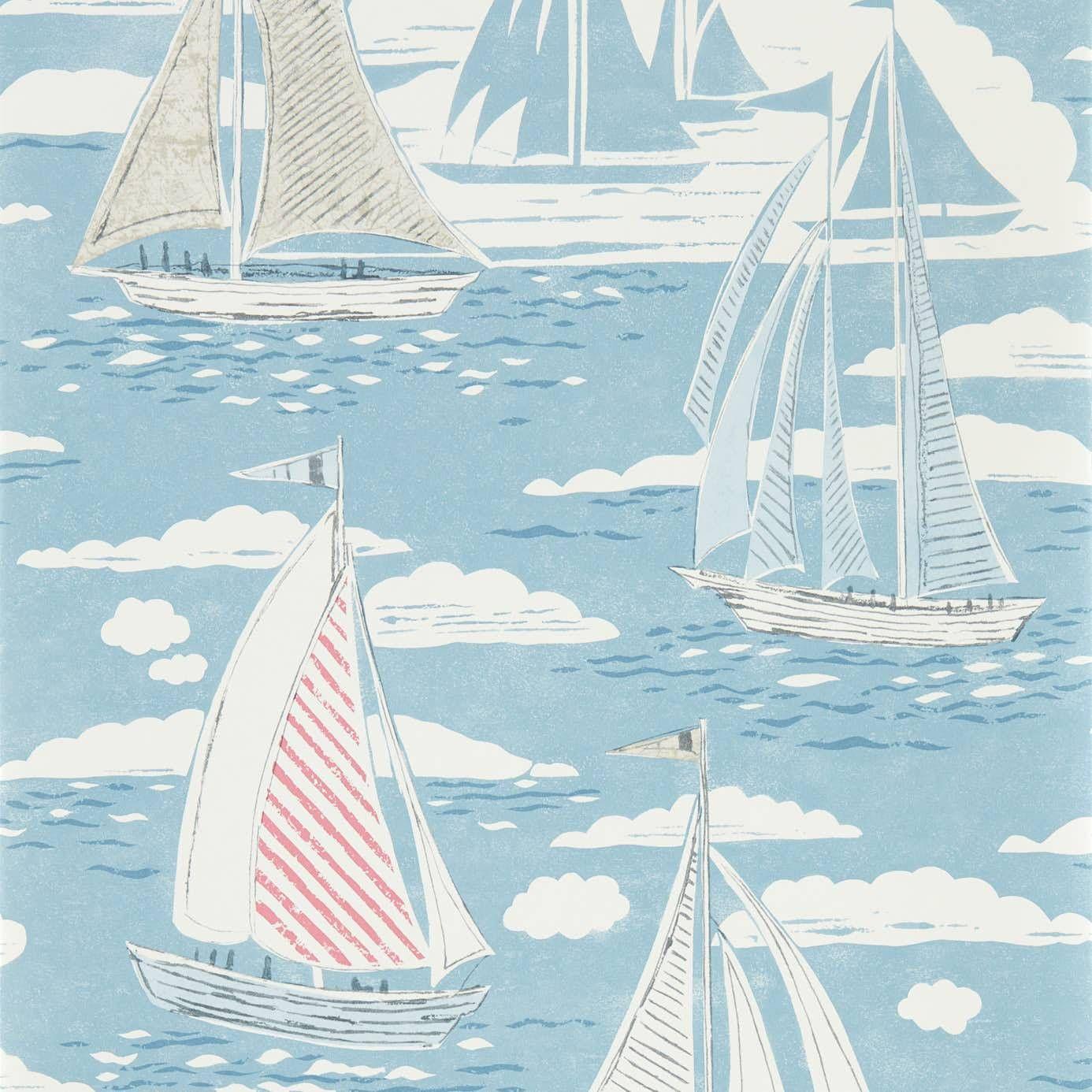 Nautical Wallpapers - bigbeamng