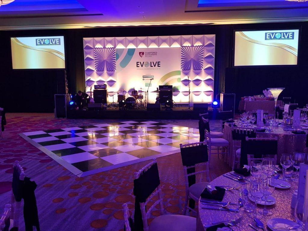 1024x768 Perfect Corporate Event Venue