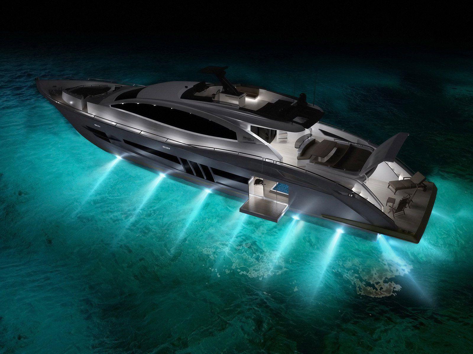 1600x1200 Luxury Yachts Wallpaper
