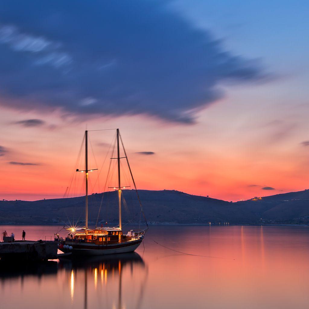 Boat Dock Wallpapers - Top Free Boat Dock Backgrounds - WallpaperAccess