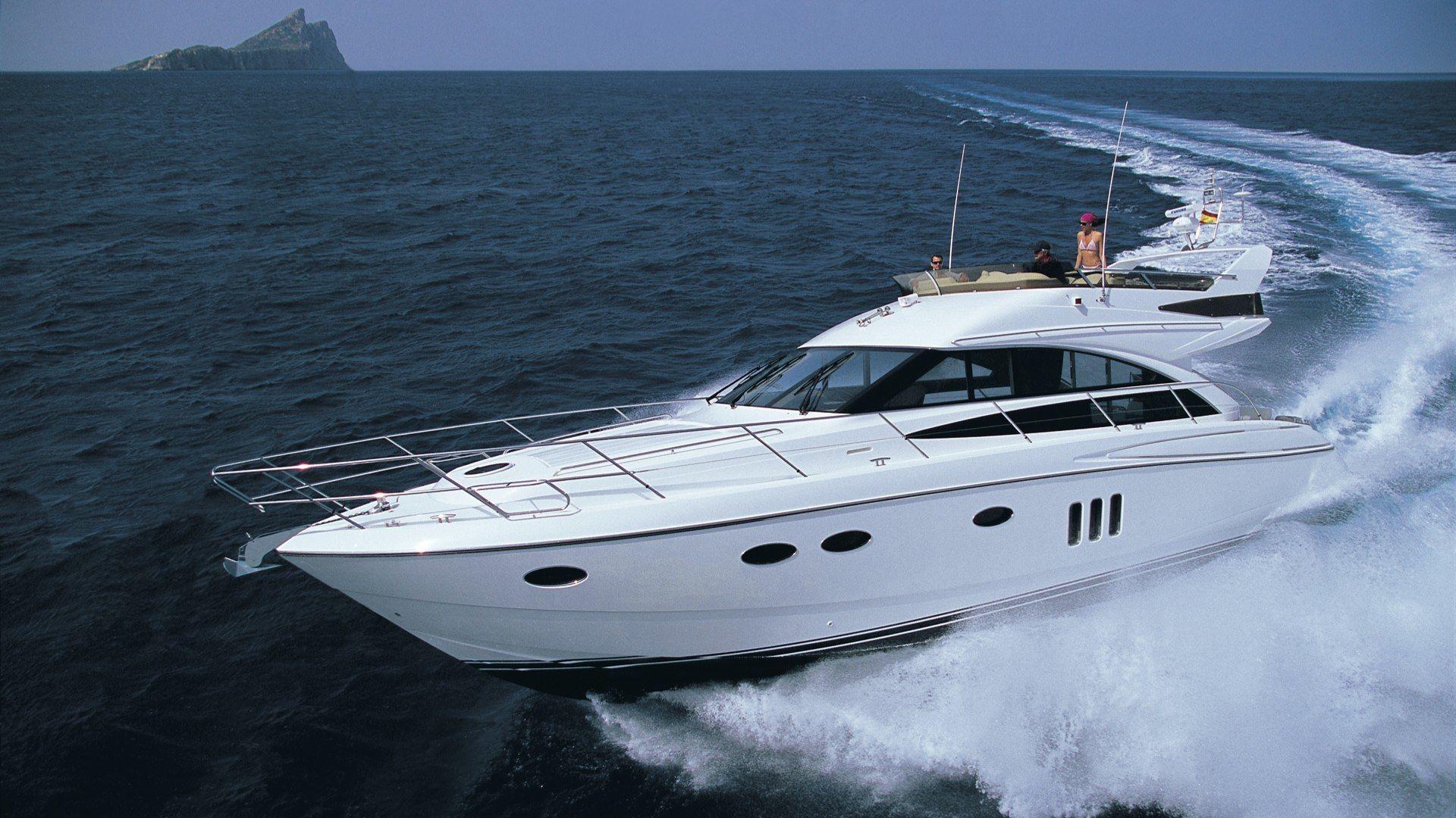 1920x1080 Boat Wallpaper