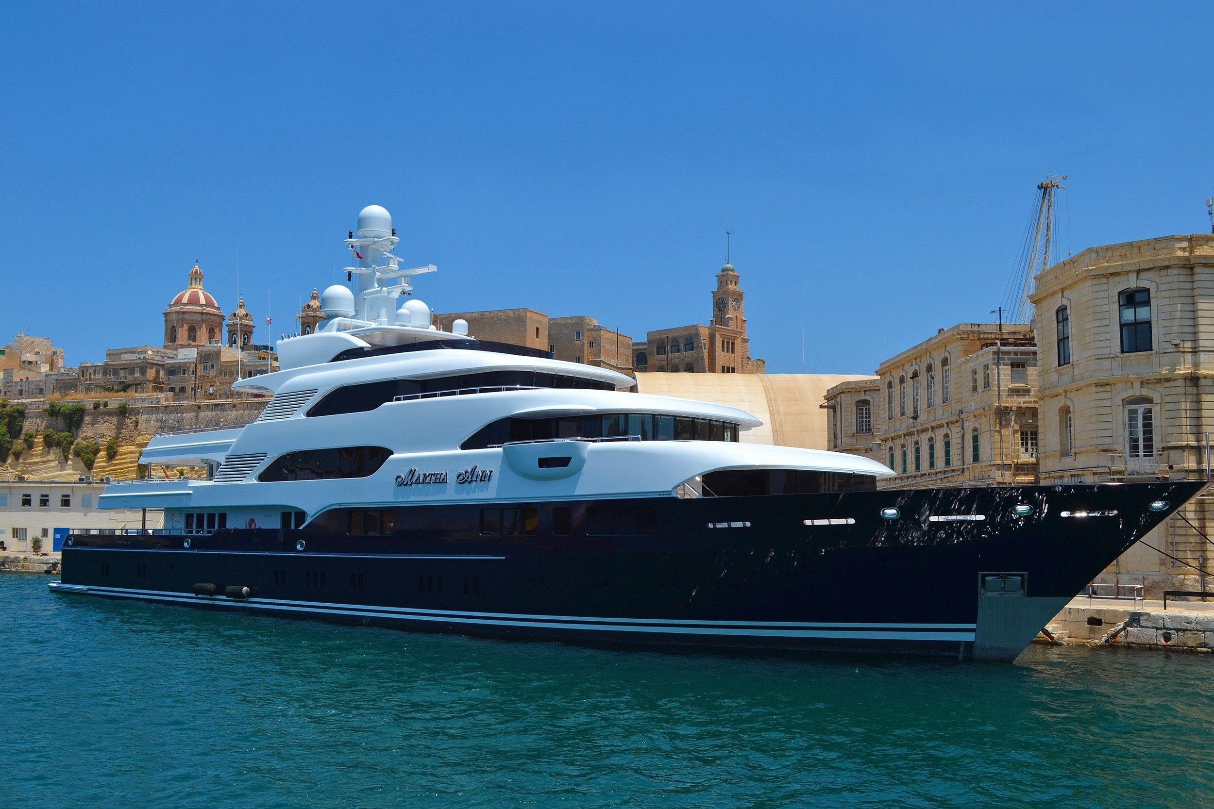 2500x1667 Yacht, Ship, Boat, Sea, Beautiful, Luxury wallpaper