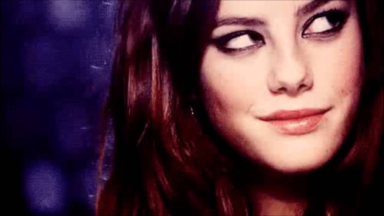 1280x720 Carmen / Effy Stonem Tumblr Video