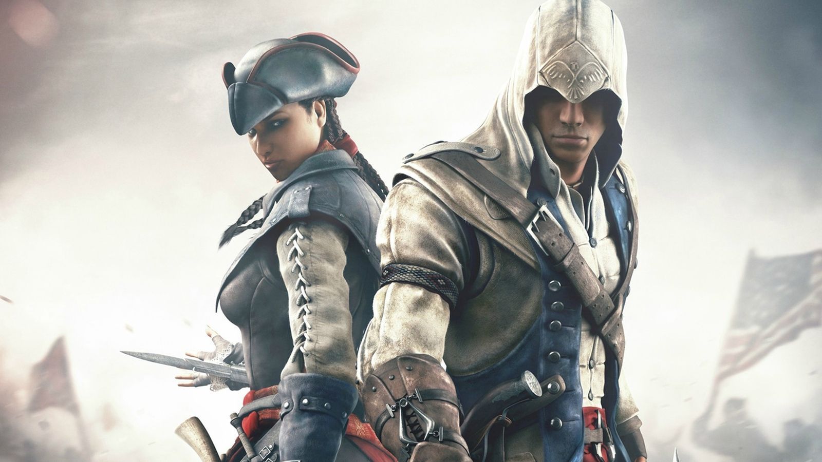 1600x900 Liberation Remastered impressions