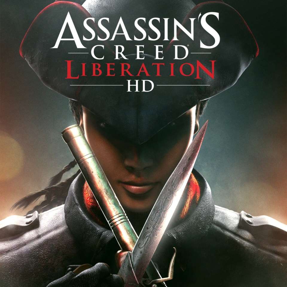 960x960 Assassin's Creed III: Liberation