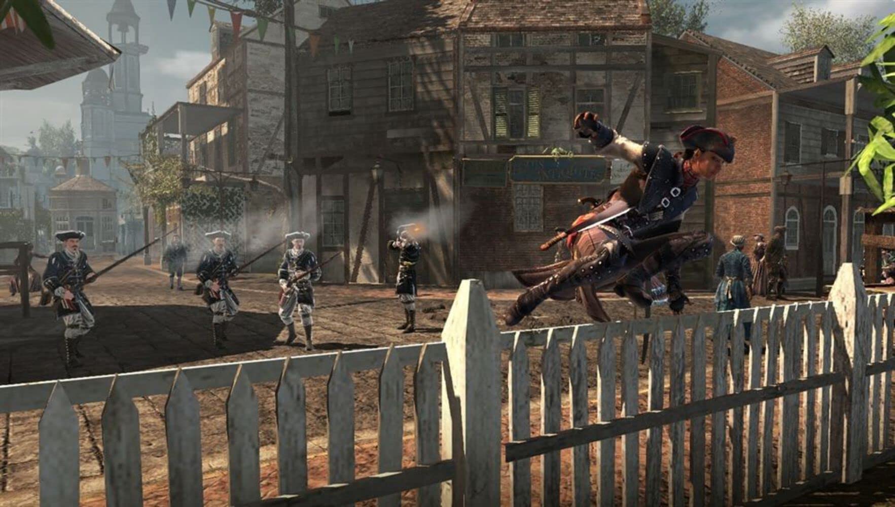 1765x1000 Creed III: Liberation