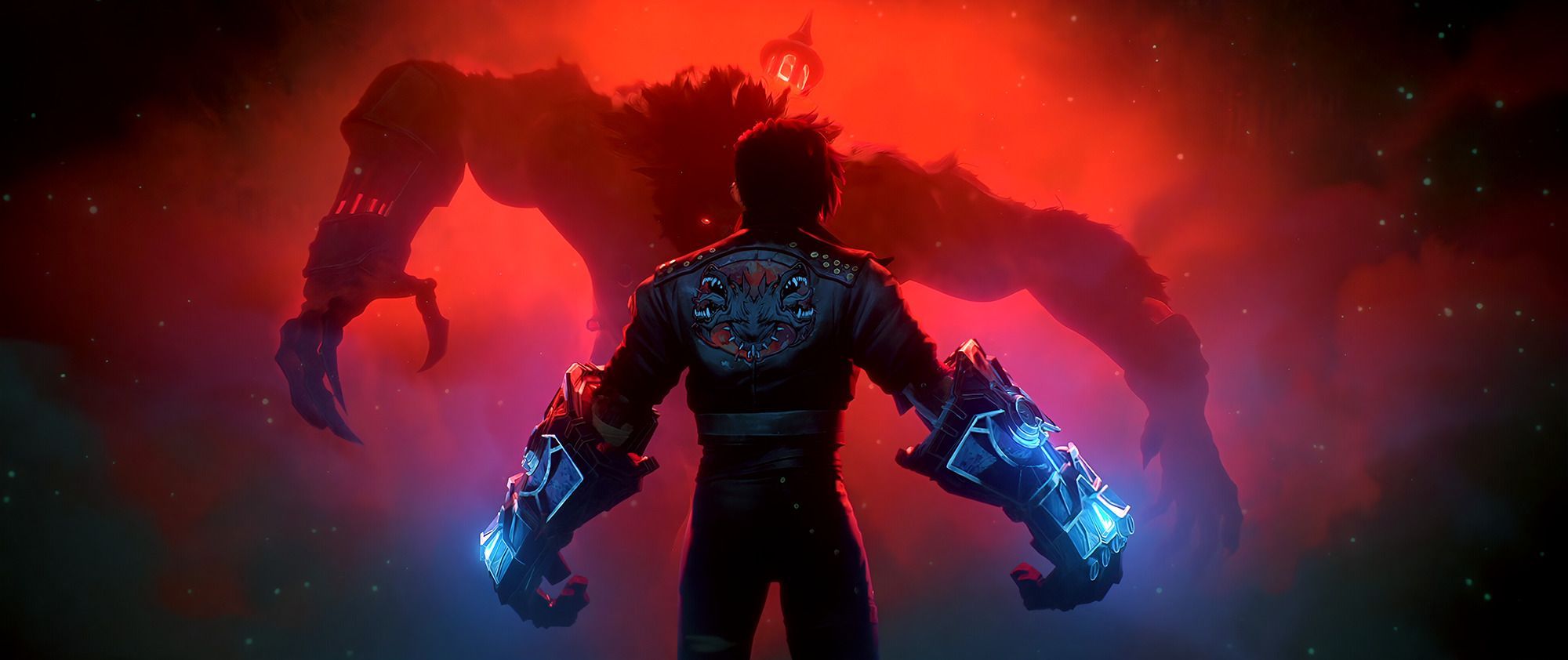 2000x842 Arcane Season 2 Official