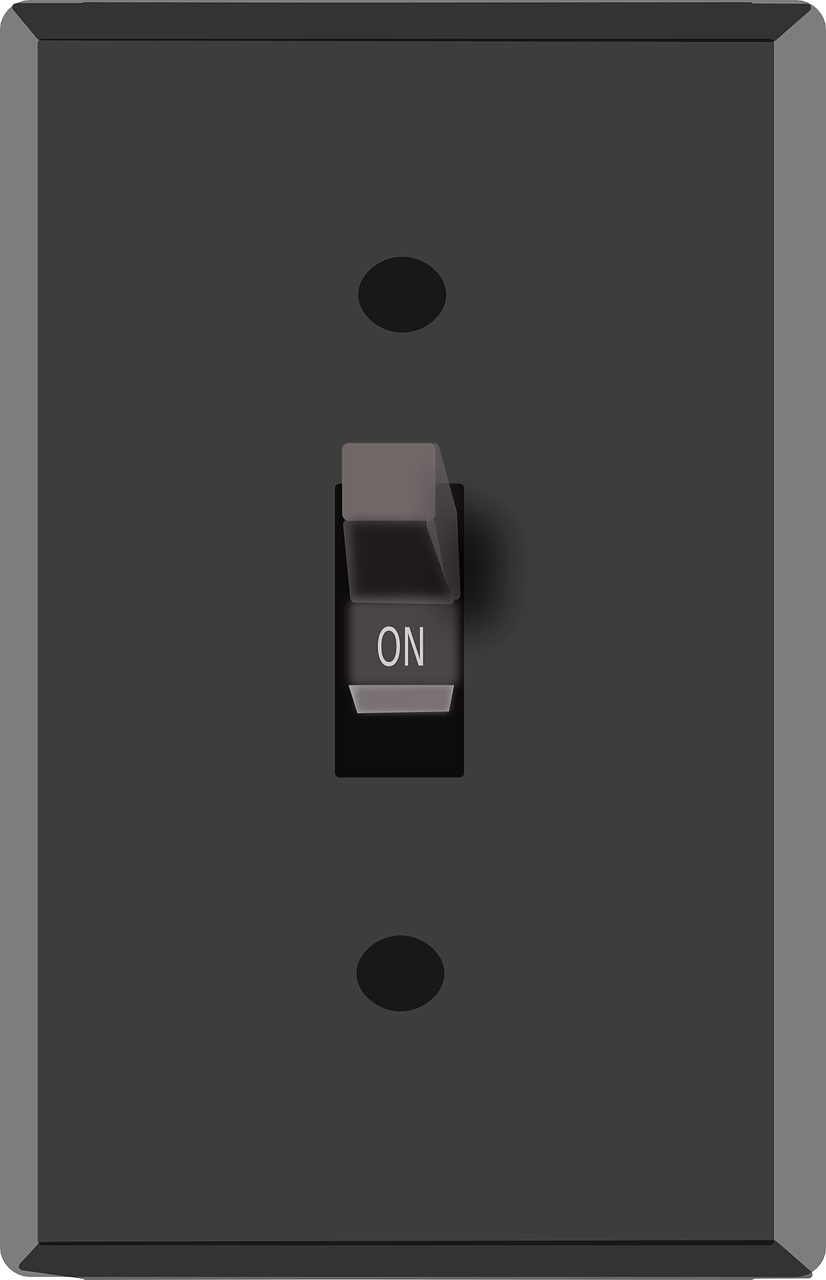 826x1280 Light Switch & Switch Image