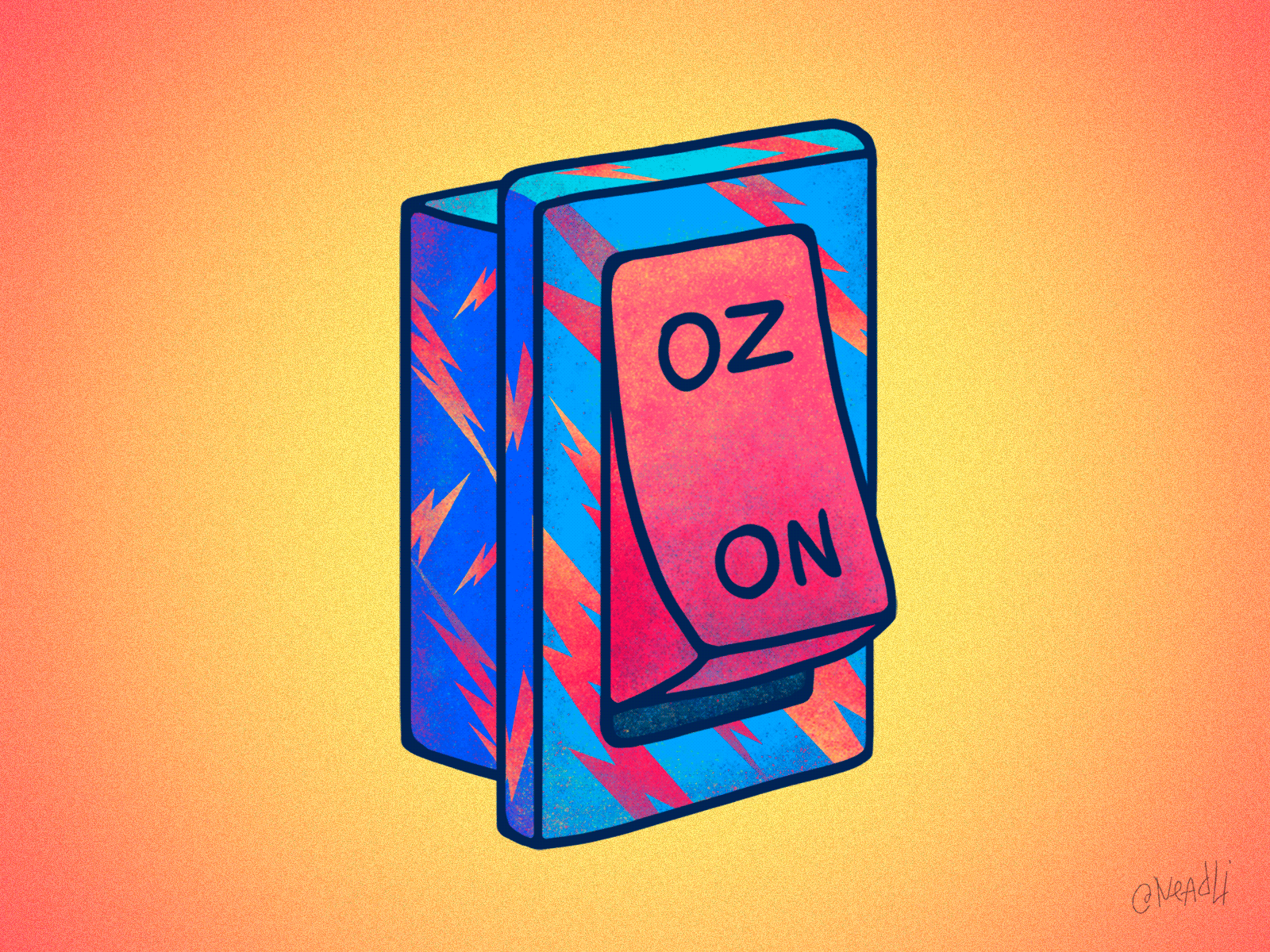 1600x1200 Special light switch