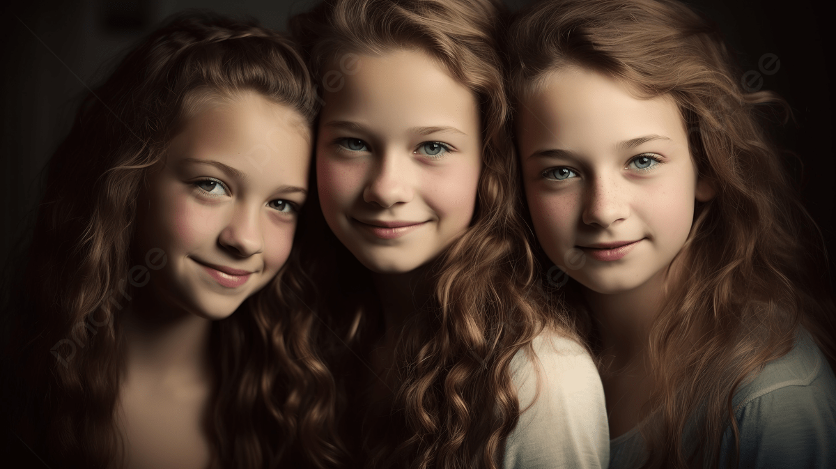 1200x673 Three Sisters Smiling With Big Eyes