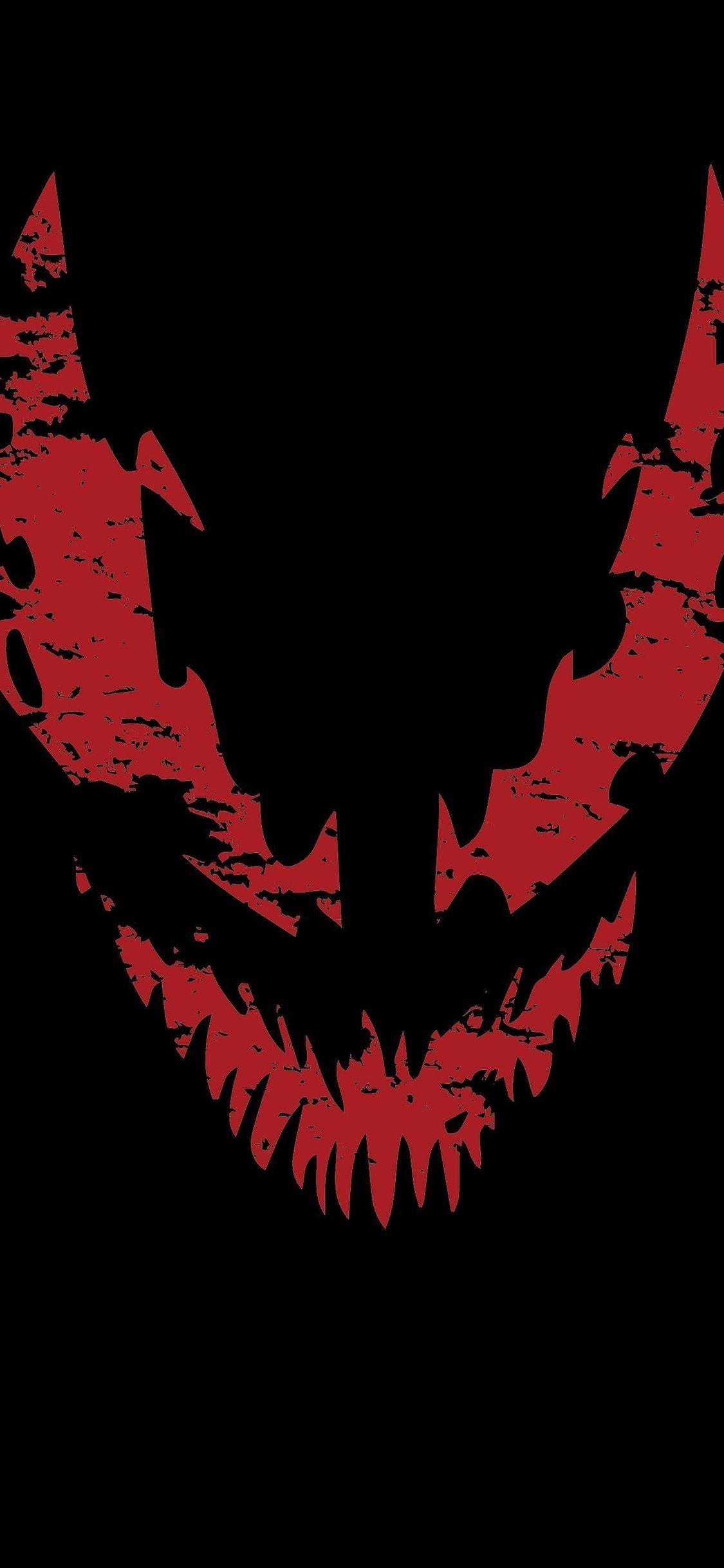 1125x2436 Carnage 5k iPhone XS, iPhone iPhone X HD 4k