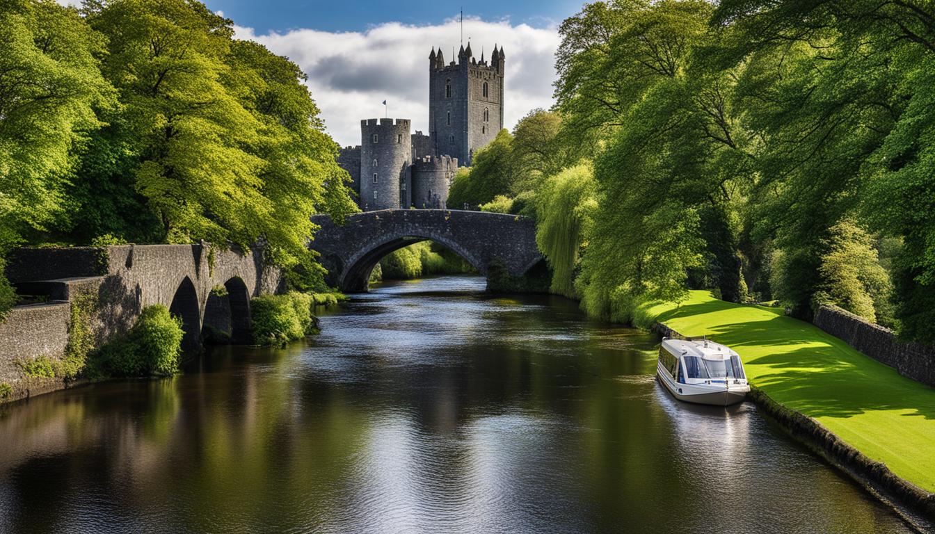 1344x768 Kilkenny Travel Guide