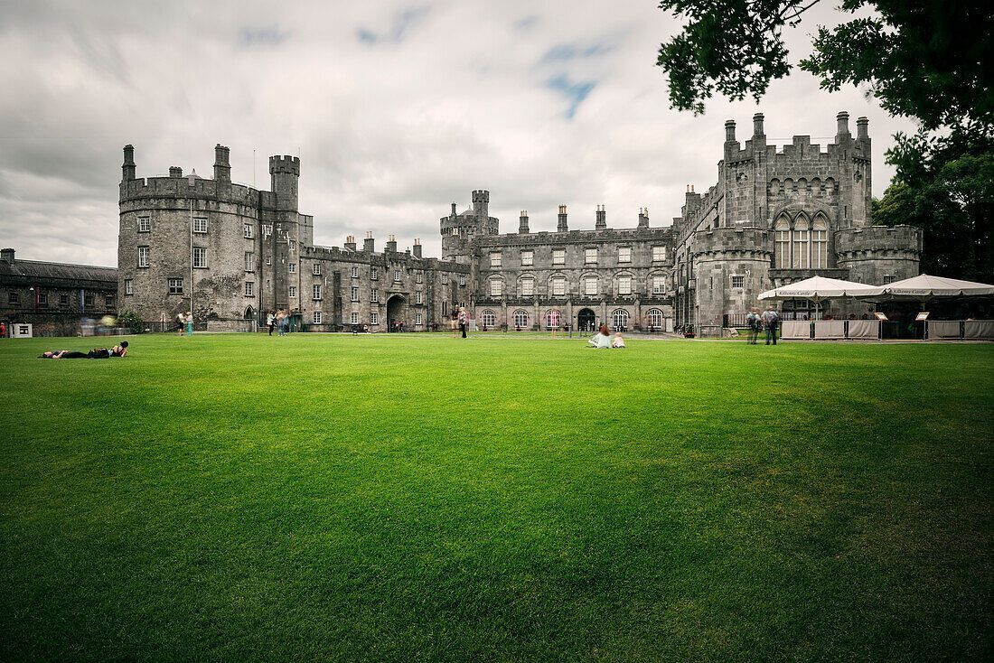 1100x734 Kilkenny Castle, County Kilkenny