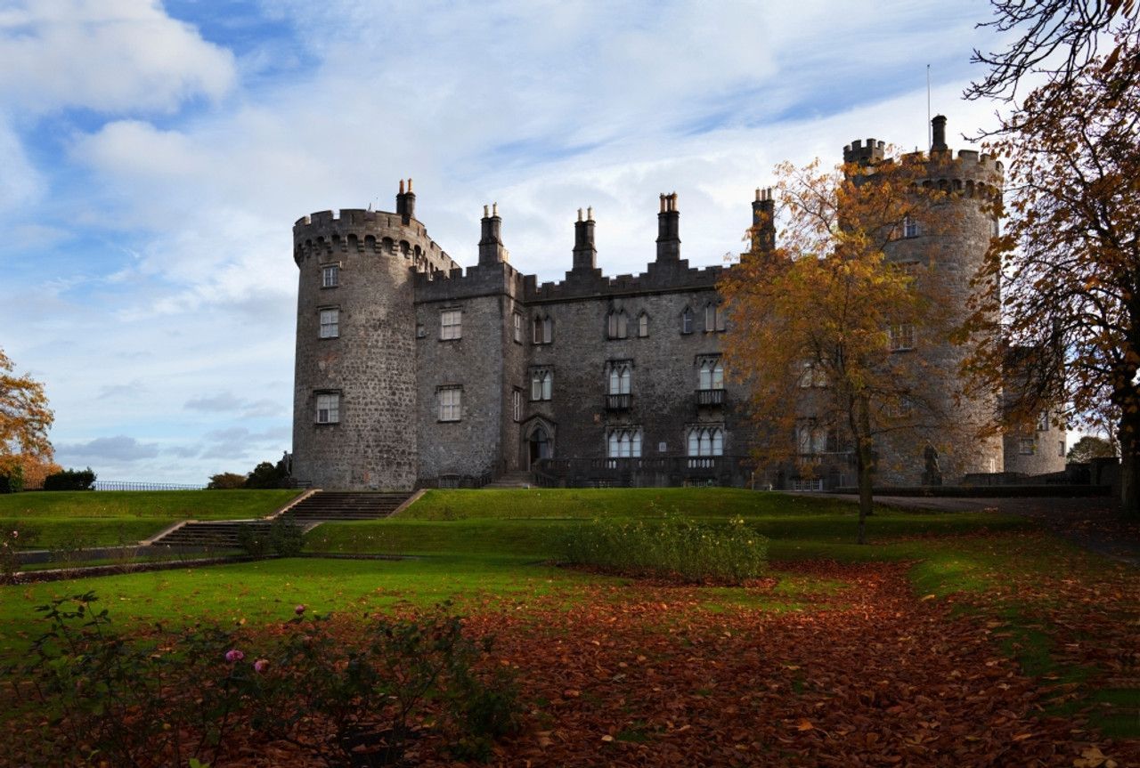 1280x863 County Kilkenny, Ireland Poster Print
