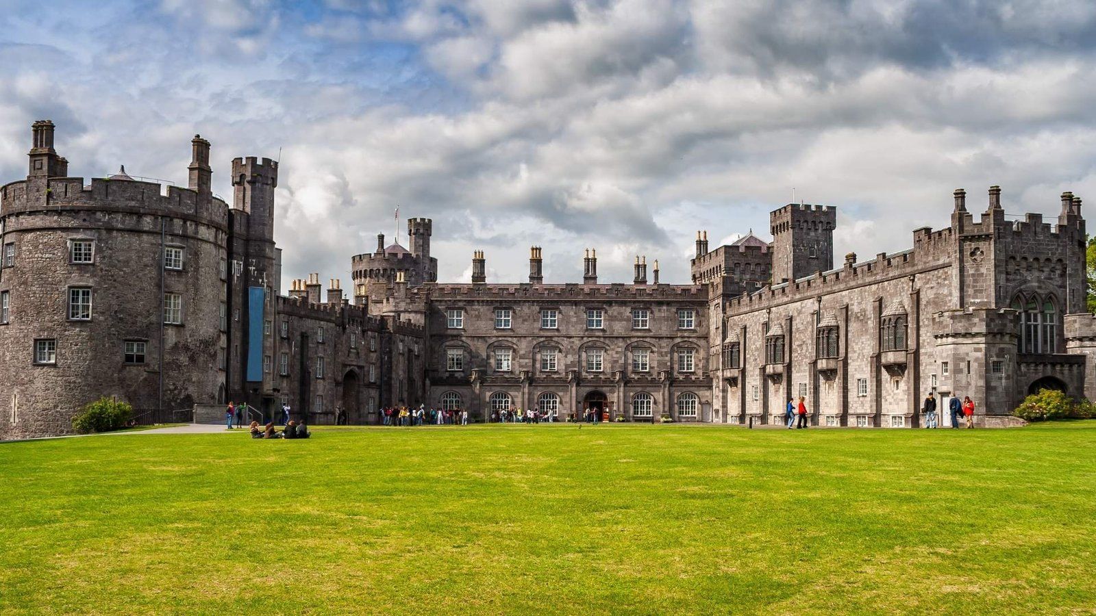 1600x900 Kilkenny Castle Guide: Opening Hours