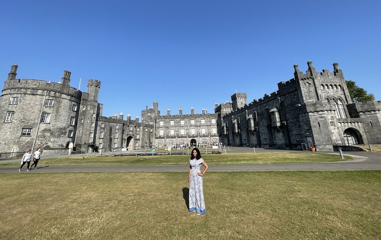 1300x819 Road Trip Through Ireland