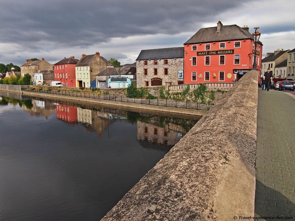 1024x768 Things To See and Do in Kilkenny