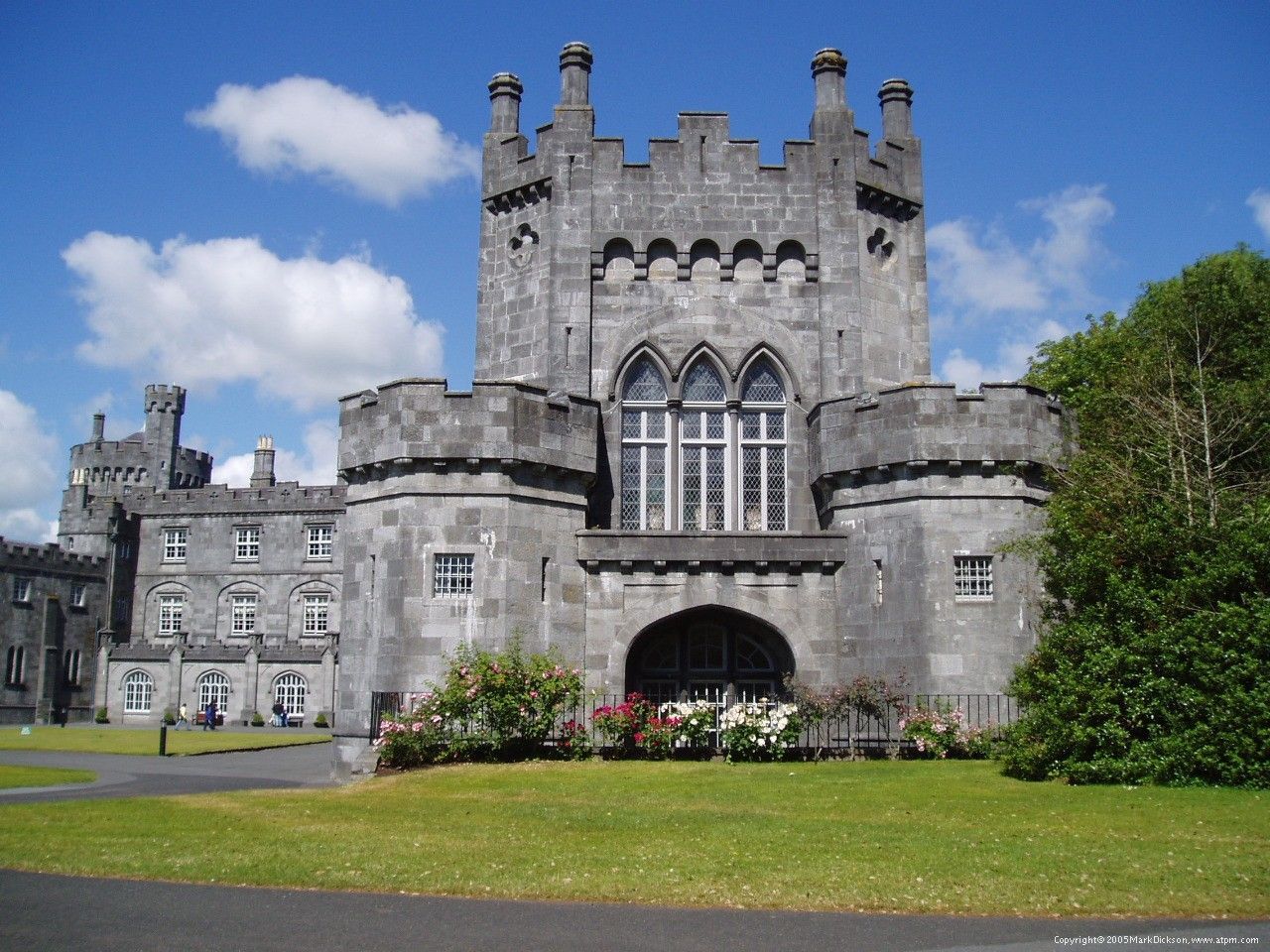 1280x960 Castles of Ireland's Celtic Cottage