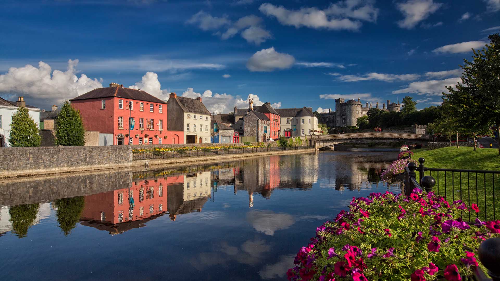 1920x1080 Wonders of Ireland : 8 Day Guided Small