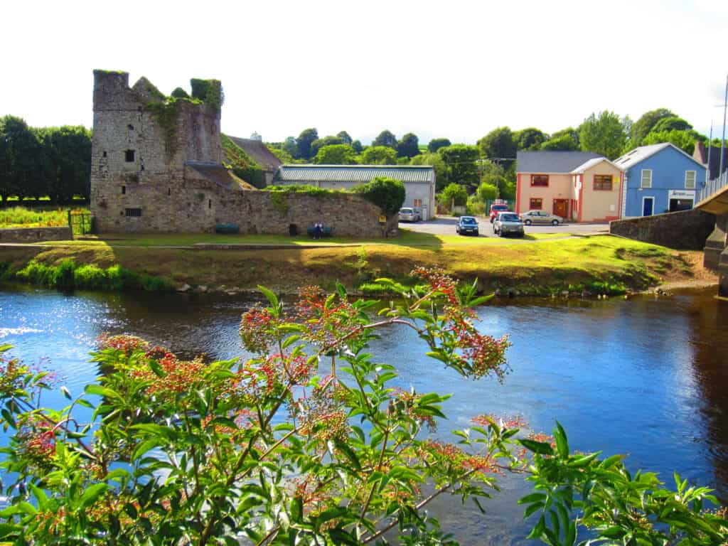 1024x768 Kilkenny, Ireland