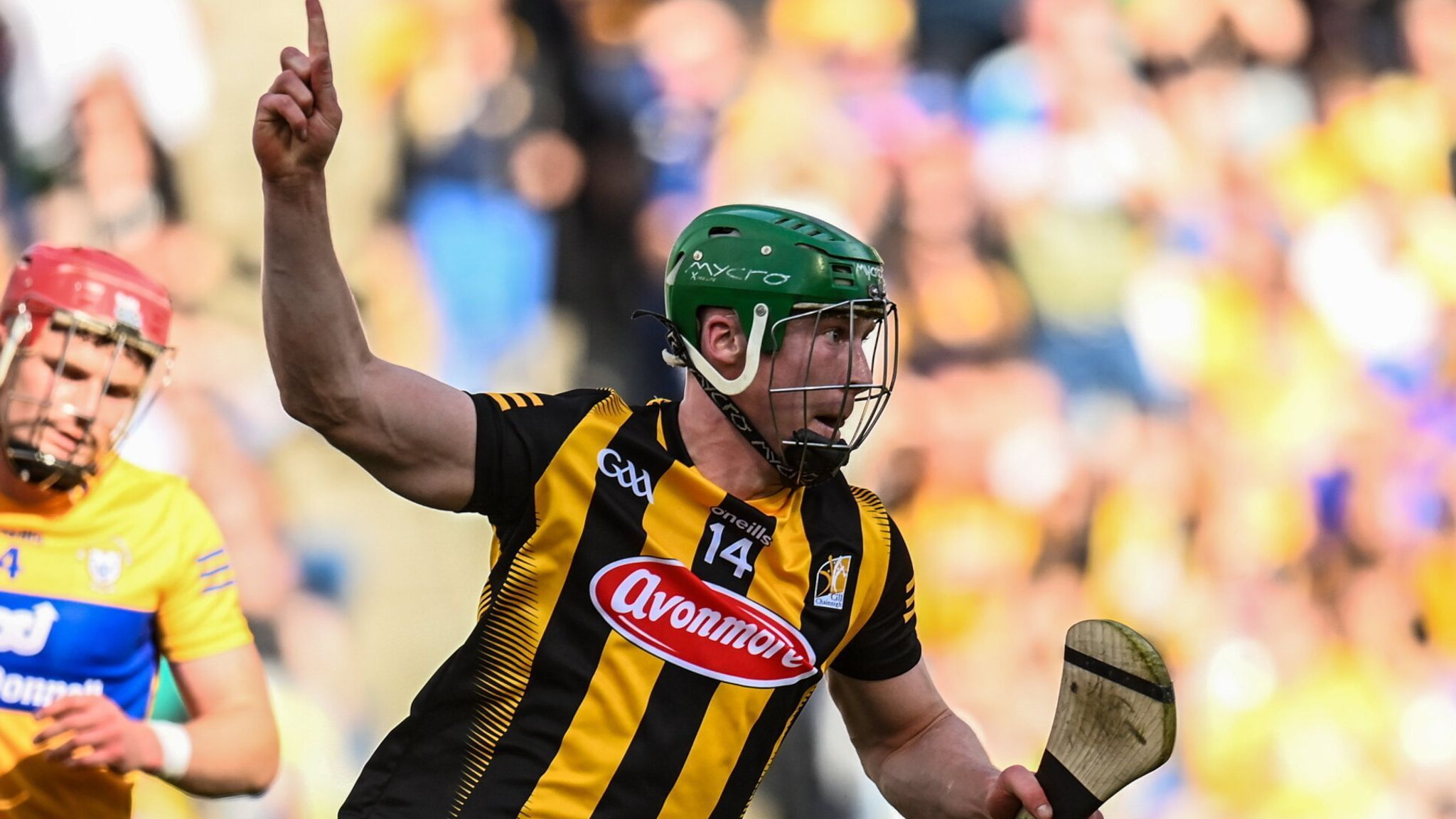 2048x1152 Jamesie O'Connor: Kilkenny will relish