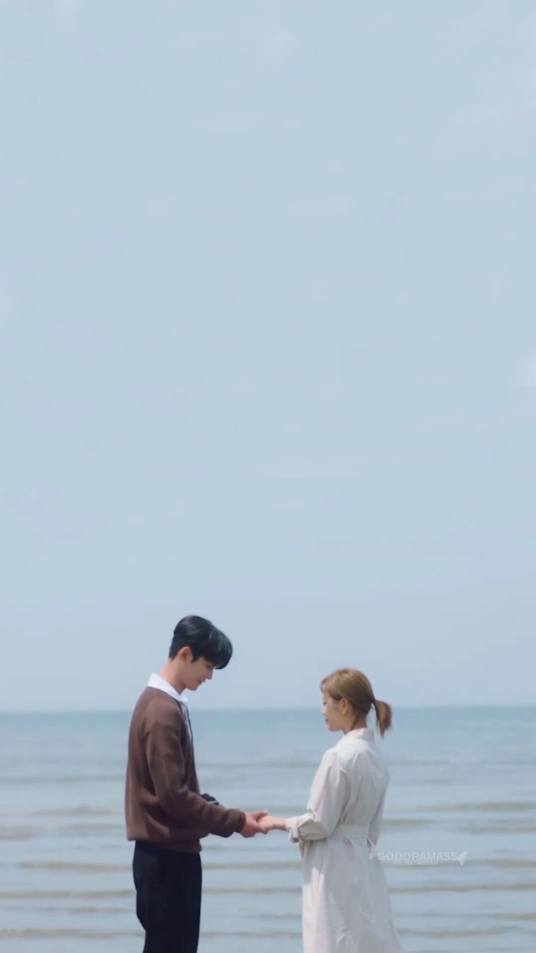 1080x1920 Wallpaper destined with you