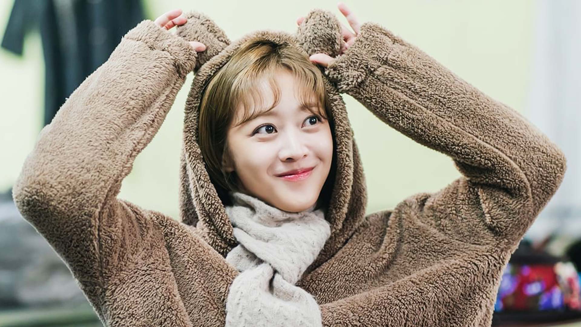 1920x1080 K Dramas Starring Jo Bo Ah