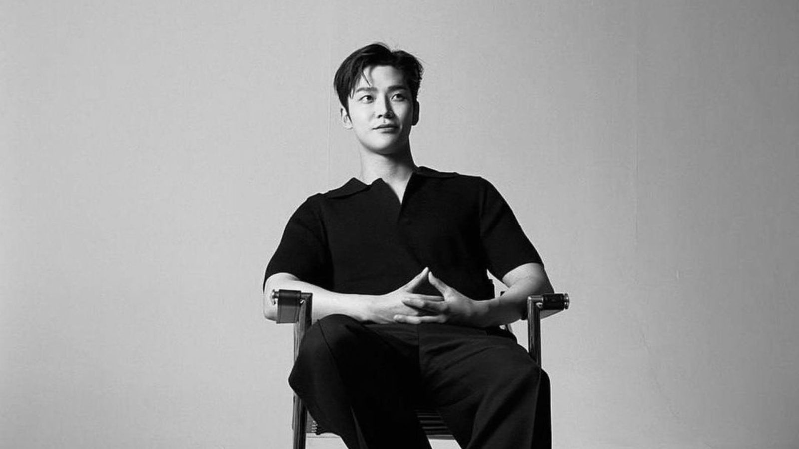 1600x900 Actor Rowoon Leaves K Pop Band SF9