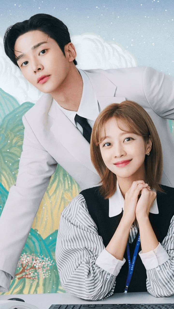 720x1280 K Dramas Releasing In August 2023