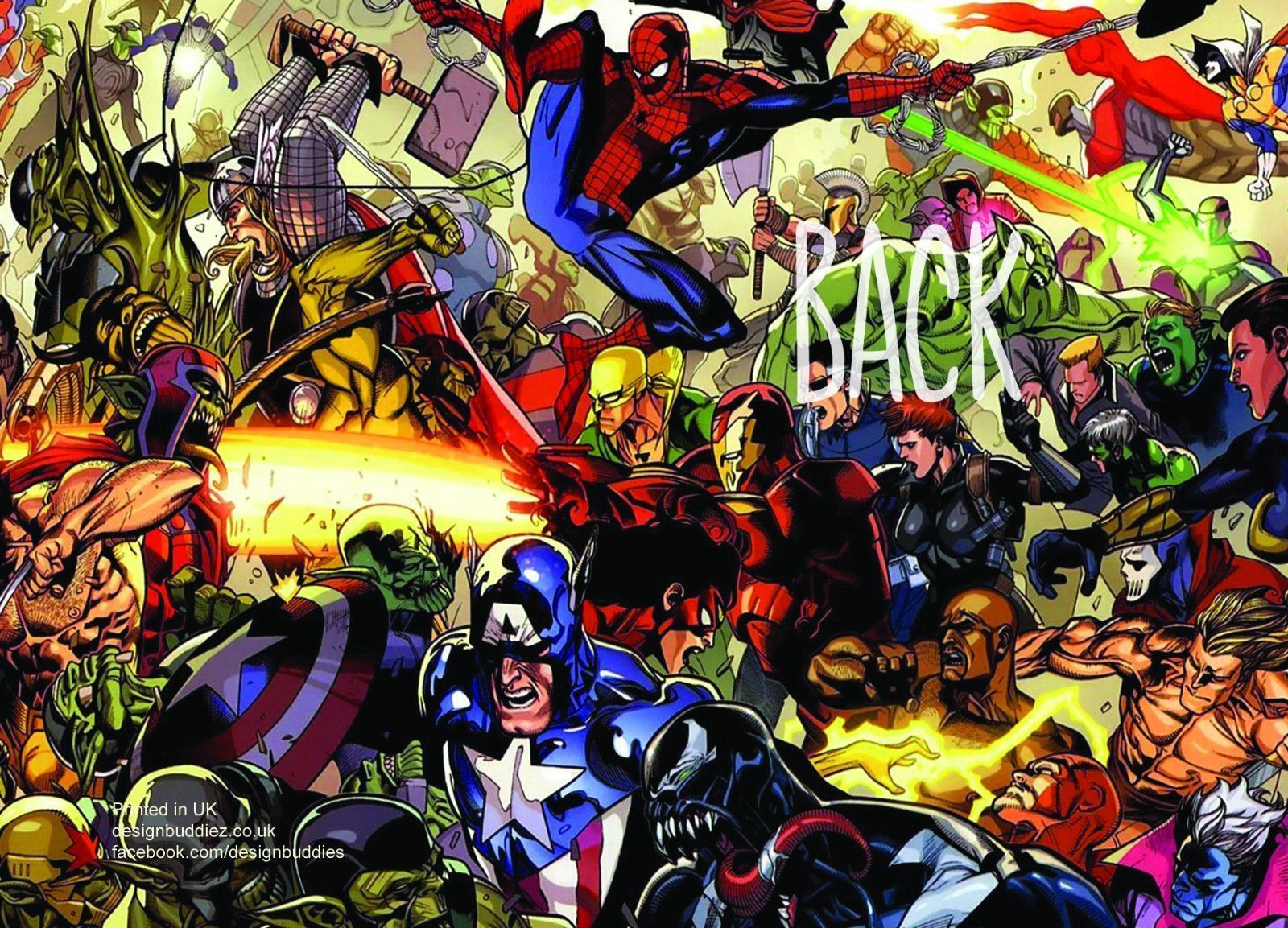 Marvel HQ Wallpapers Top Free Marvel