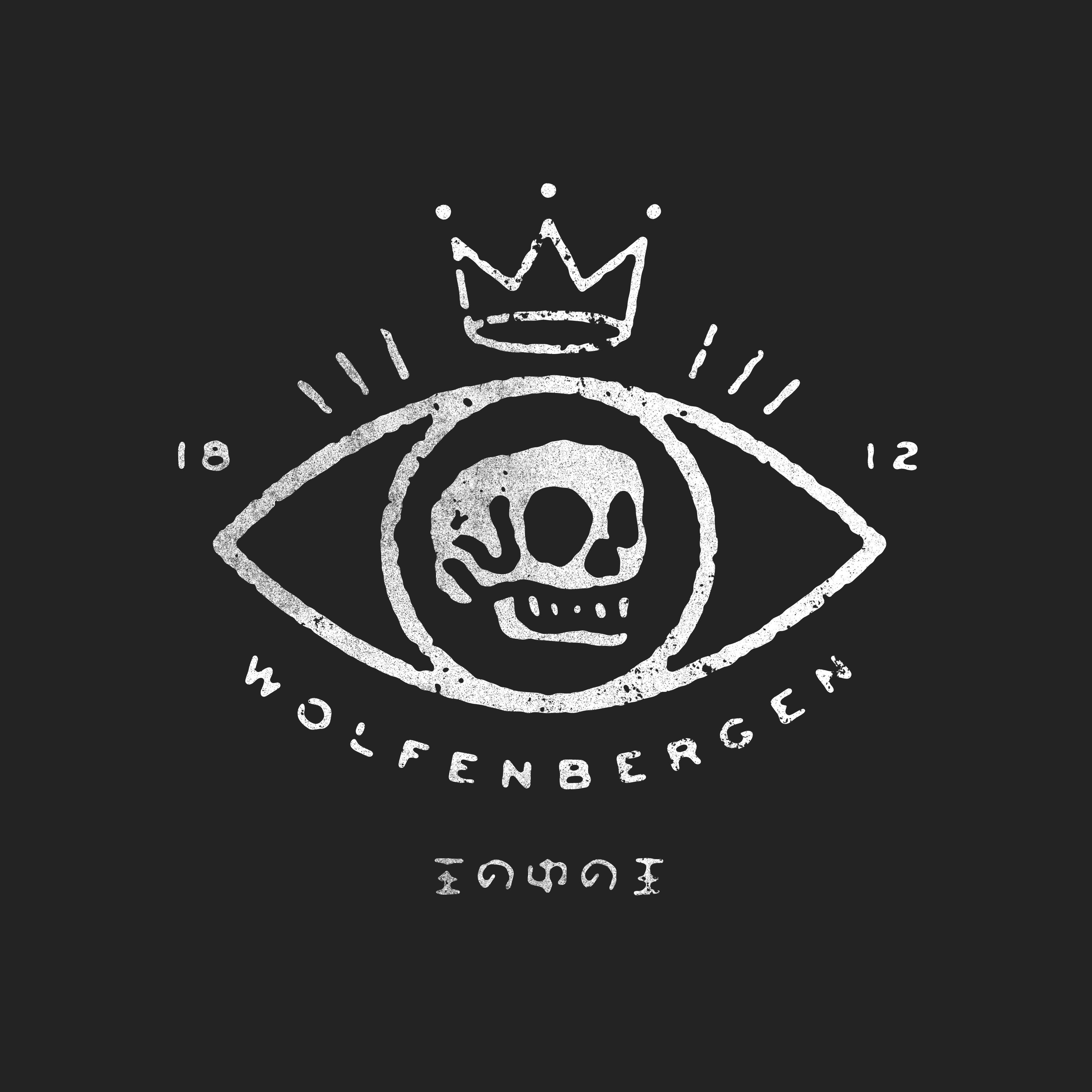 3452x3452 DR. WOLFENBERGEN'S EMPORIUM
