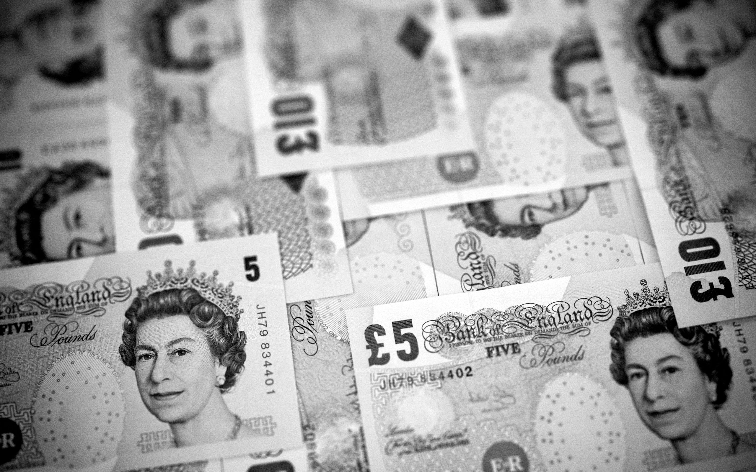 2560x1600 Money Wallpaper