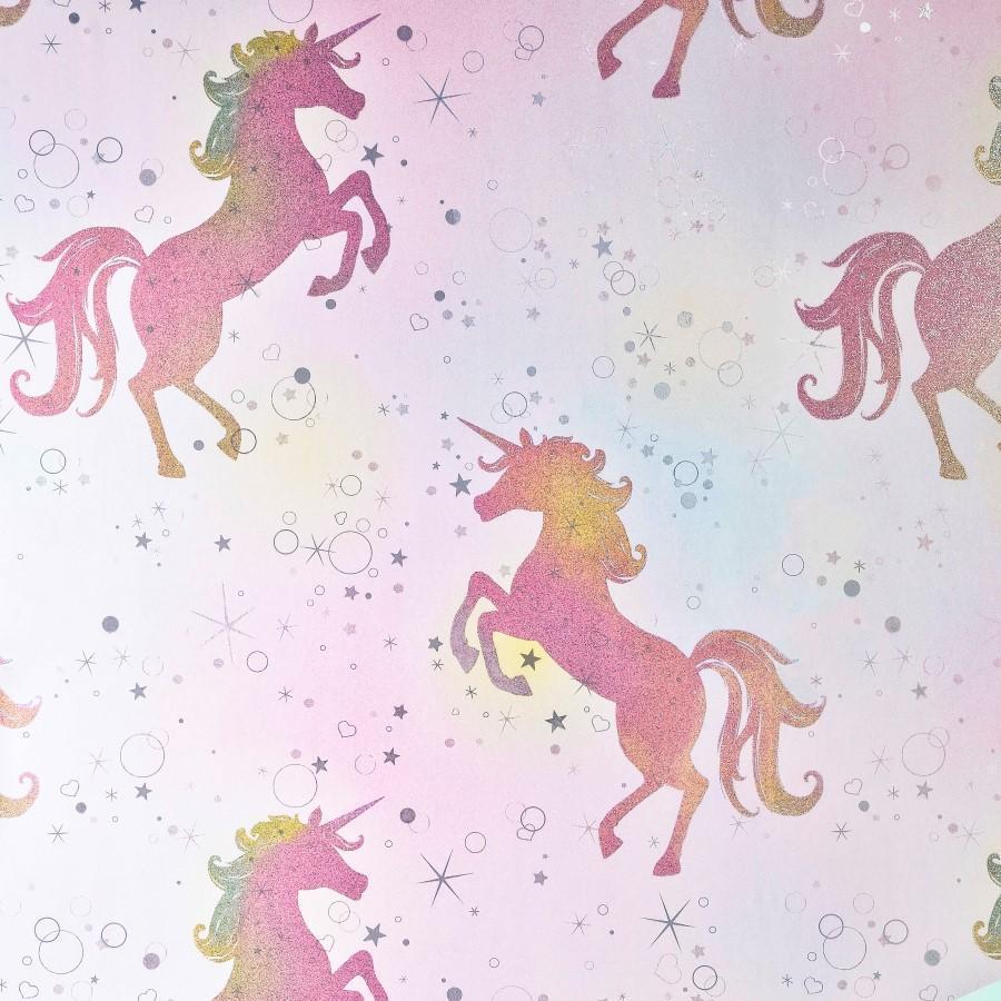 Unicorn Pattern Wallpapers Top Free Unicorn Pattern Backgrounds