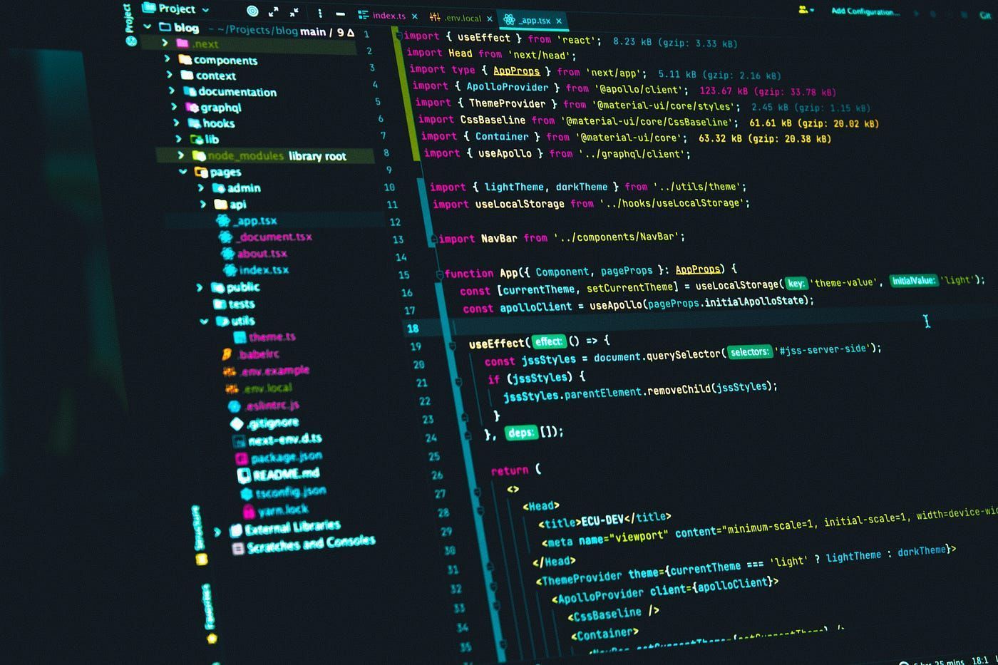 1400x933 JetBrains IDE Themes to Make Your