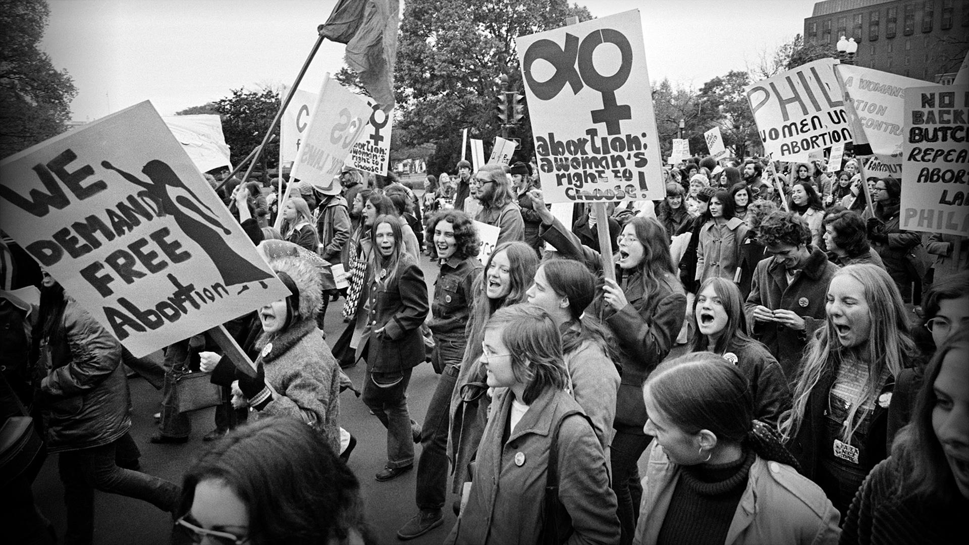 1920x1080 The Fight for Women's Rights