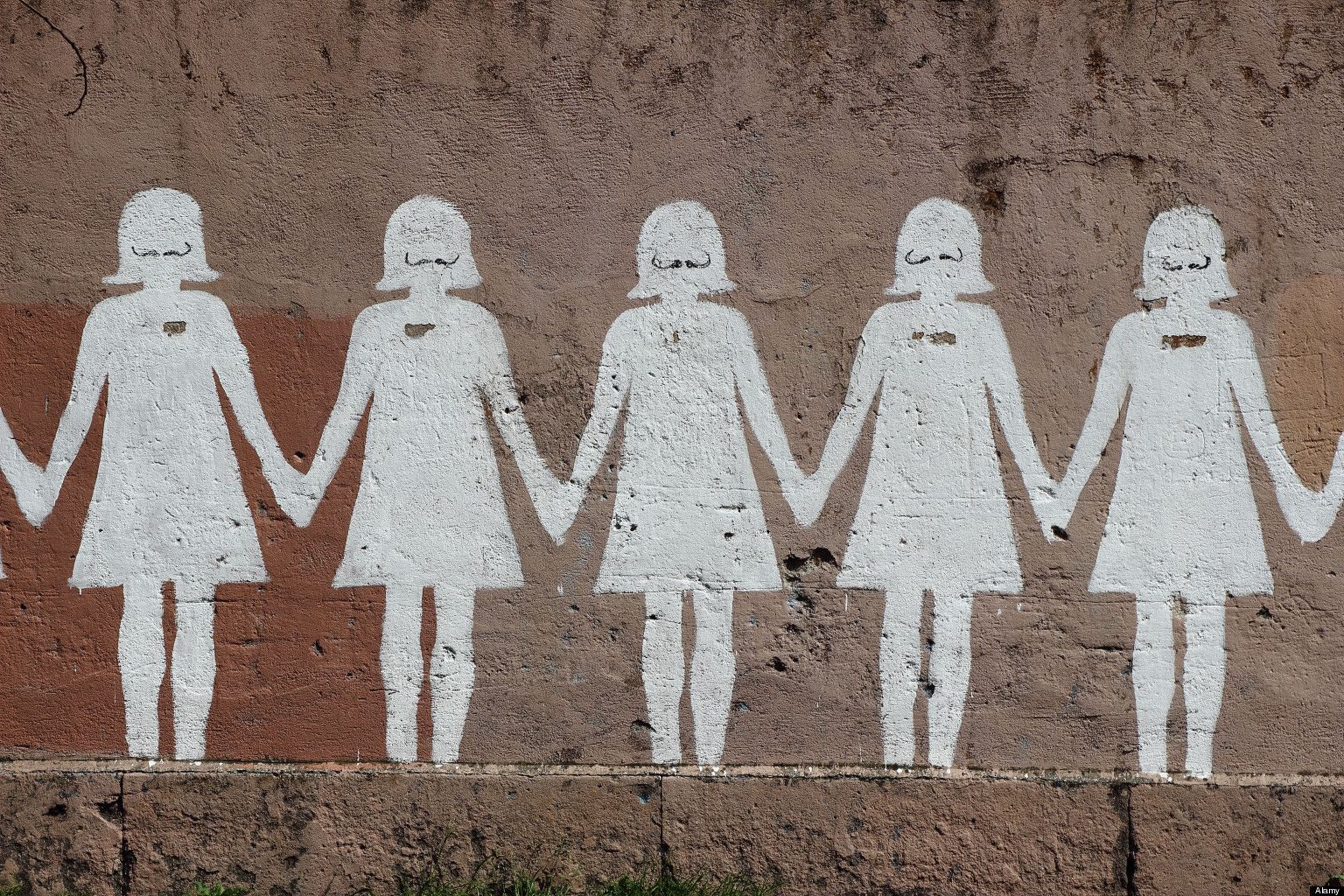 1536x1024 Women's Rights Wallpaper