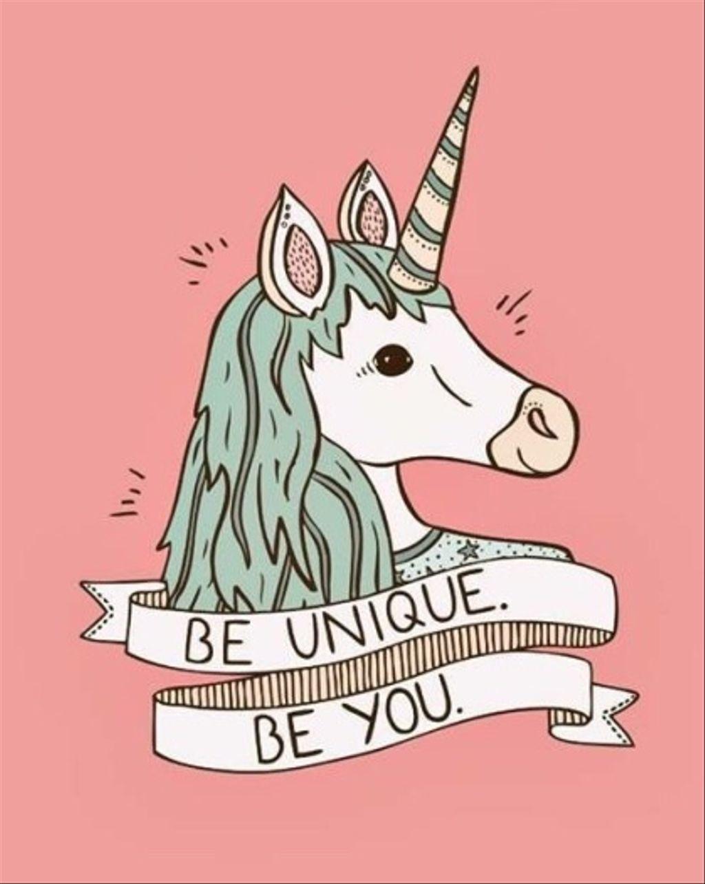 Cute Wallpaper Iphone Aesthetic Unicorn Total Update